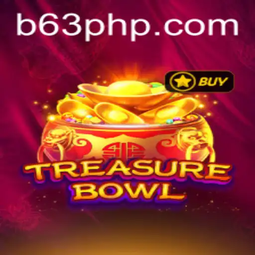 Discover the Adventure of TreasureBowl