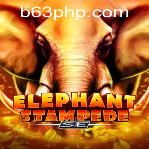 ElephantStampedeSE: A Dynamic Adventure in the Gaming World