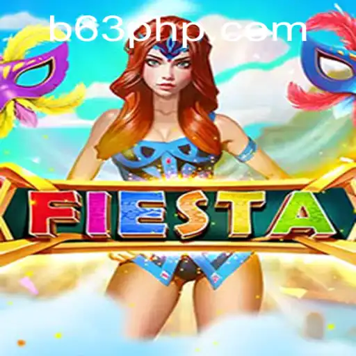 Fiesta: Unfolding the Thrill of the 63PHP Game Experience