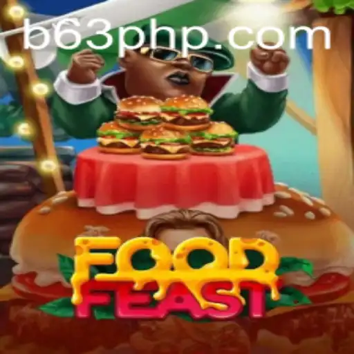 FoodFeast: A Delicious Adventure with Culinary Challenges