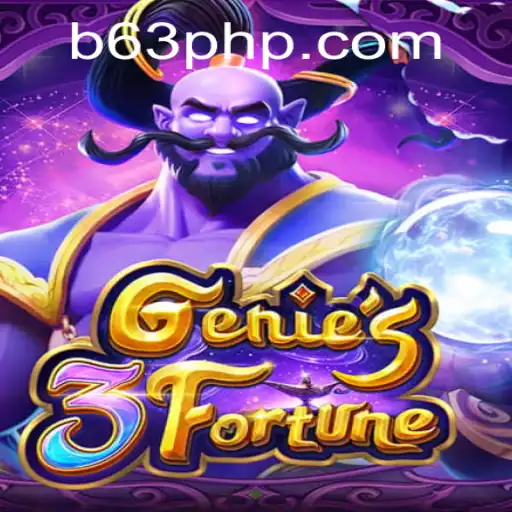 Unlock the Mystical World of Genie3Fortune: A Complete Guide