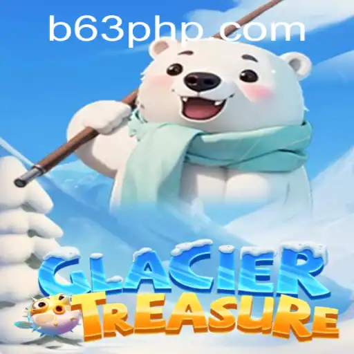 Unlock the Secrets of GlacierTreasure