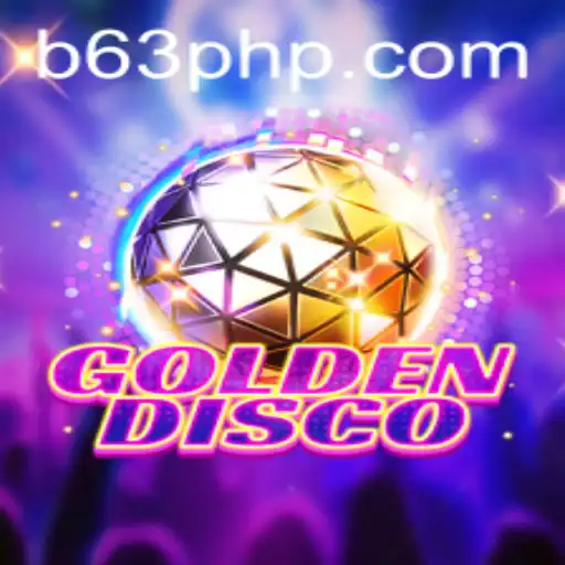 GoldenDisco: A New Sensation in Gaming with 63PHP