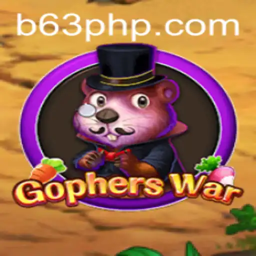 GophersWar: Engaging in Strategic Battles with 63PHP