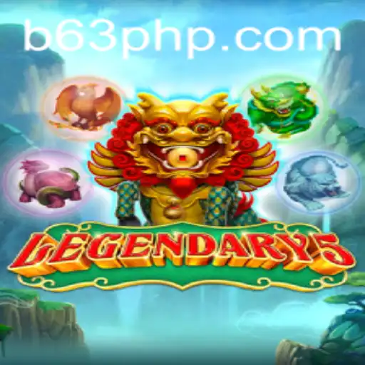 Exploring Legendary5: A Thrilling New Adventure with 63PHP