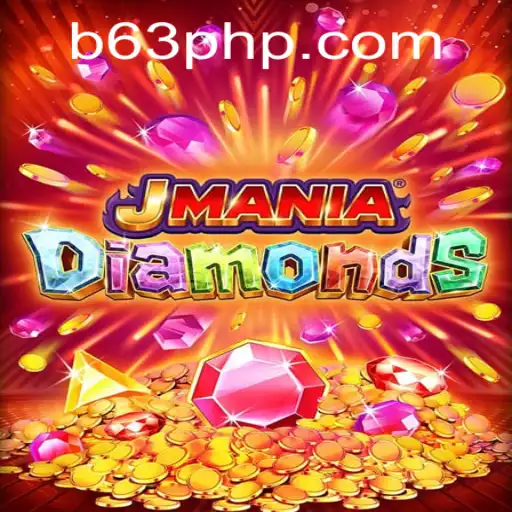 JManiaDiamonds The New Gem in Gaming