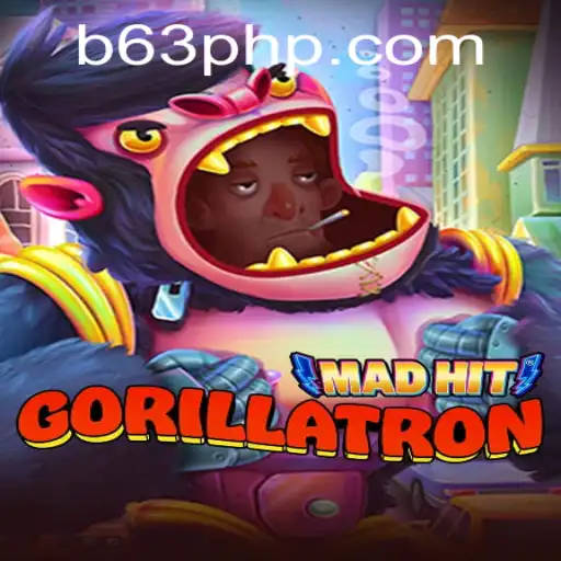 MadHitGorillatron: A Dive into the Latest Sensation in Gaming