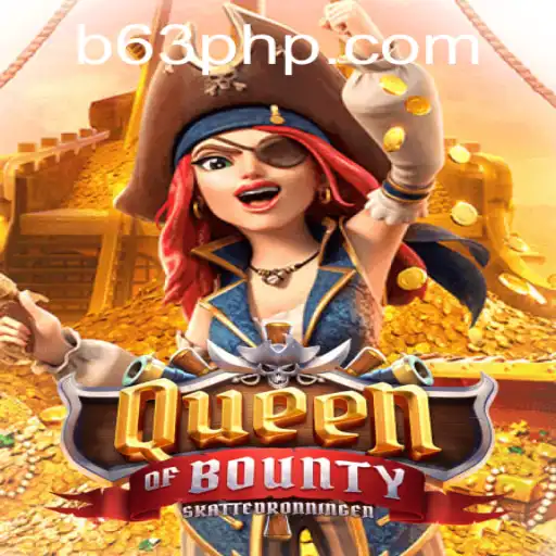 Discover the Thrills of Queen of Bounty: A Pirate Adventure