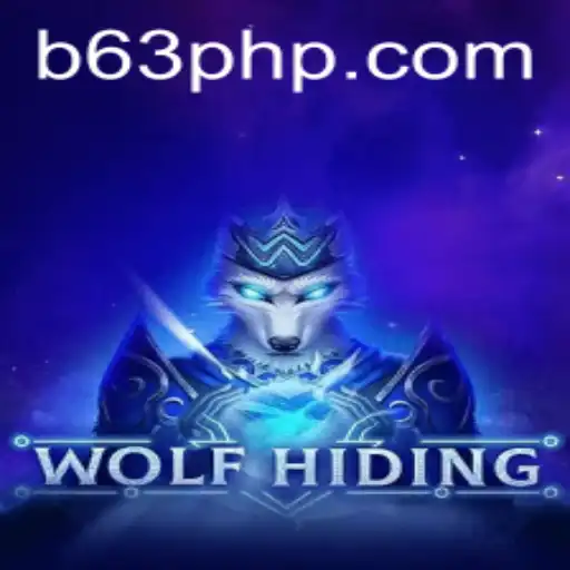 Wolf Hiding Game Masterpiece