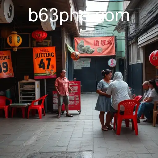 The Complex Landscape of Jueteng in the Philippines