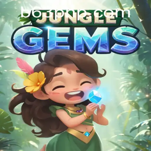 Discover the Enchanting World of JungleGems: A Thrilling Adventure with 63PHP