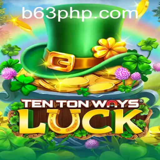 Exploring TenTonWaysLuck: The Game Revolutionizing Luck-Based Strategy