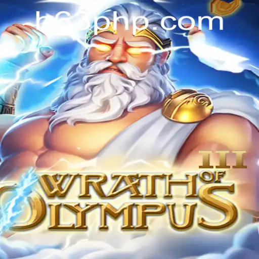 Wrath of Olympus III: A Mythical Adventure with 63PHP Mechanics